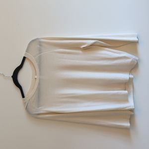 Merino Wool Babaton Sweater